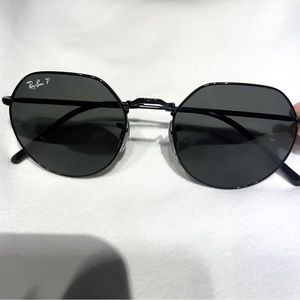 RayBan Jack sunglasses